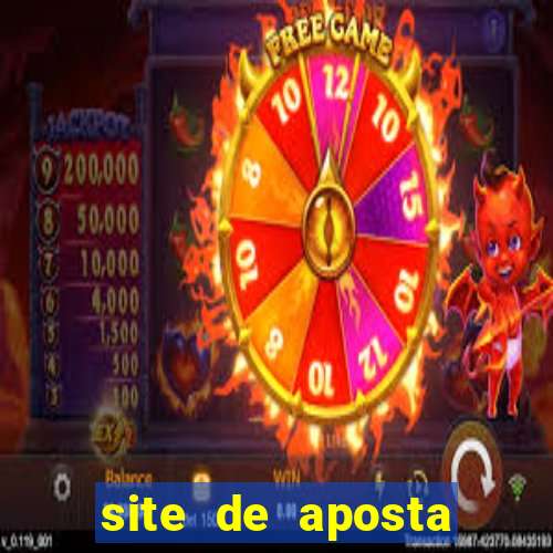 site de aposta deposito minimo 1 real